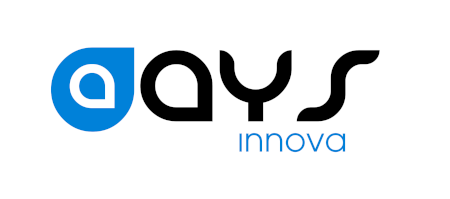 Colaboración – AYS innova un novo partner en protección de datos.