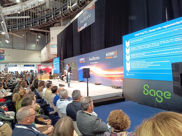 IA e Veri*Factu Redefinen a Asesoría en 2026: Eficiencia Obrigatoria