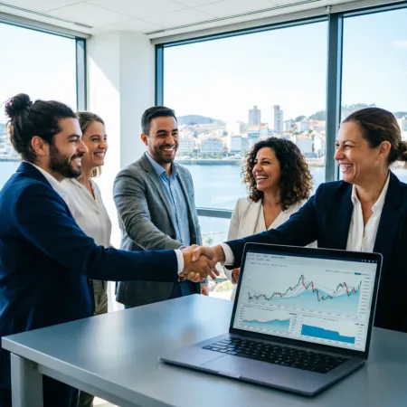 Vigo impulsa o emprego: Guía práctica das novas Axudas á Contratación 2026