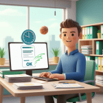 Declaracións Fiscais do 3º Trimestre: En FL Consultores, comezamos con enerxía e rigor!