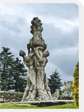 Aviso importante – Días sen atención ao público