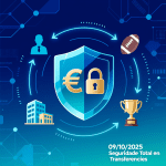 Transferencias Bancarias máis Seguras: Verificación Obrigatoria de Beneficiarios desde o 9 de Outubro