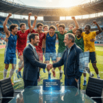 Axudas 2026 para clubs deportivos da Coruña: Impulsa o teu equipo con FL Consultores