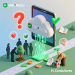 ALERTA Fiscal: Evita Sancións. Guía Urxente de Veri*Factu para Entidades Exentas.