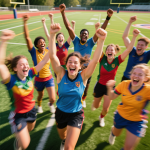 Grandes resultados para os clubs de Pontevedra nas axudas deportivas de 2025