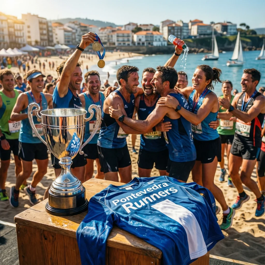 Axudas da Deputación de Pontevedra para eventos deportivos 2026: Impulsa o teu proxecto con FL Consultores