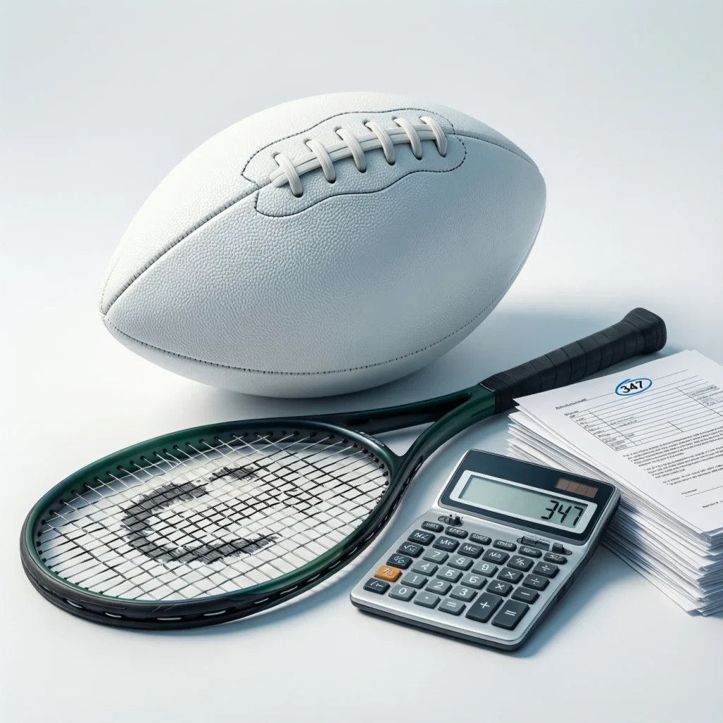 Guía definitiva do Modelo 347 para Clubs Deportivos e ONG en 2026