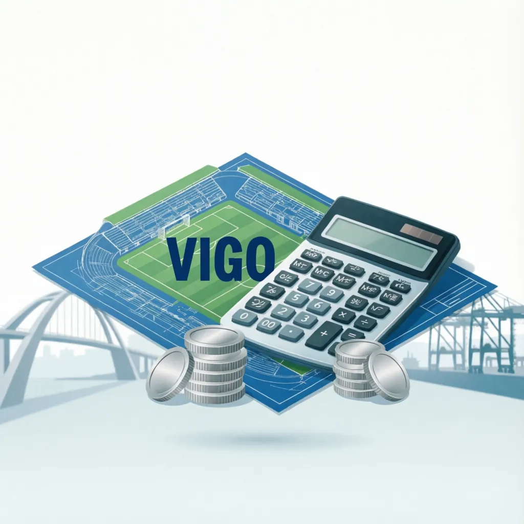 VIGO – Novas axudas para a mellora de campos de fútbol privados 2026